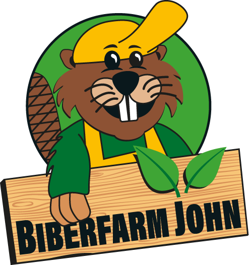 Logo Biberfarm John